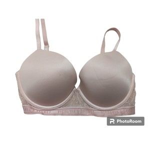 Very Sexy Push Up 34 D Victoria's Secret Light Pink